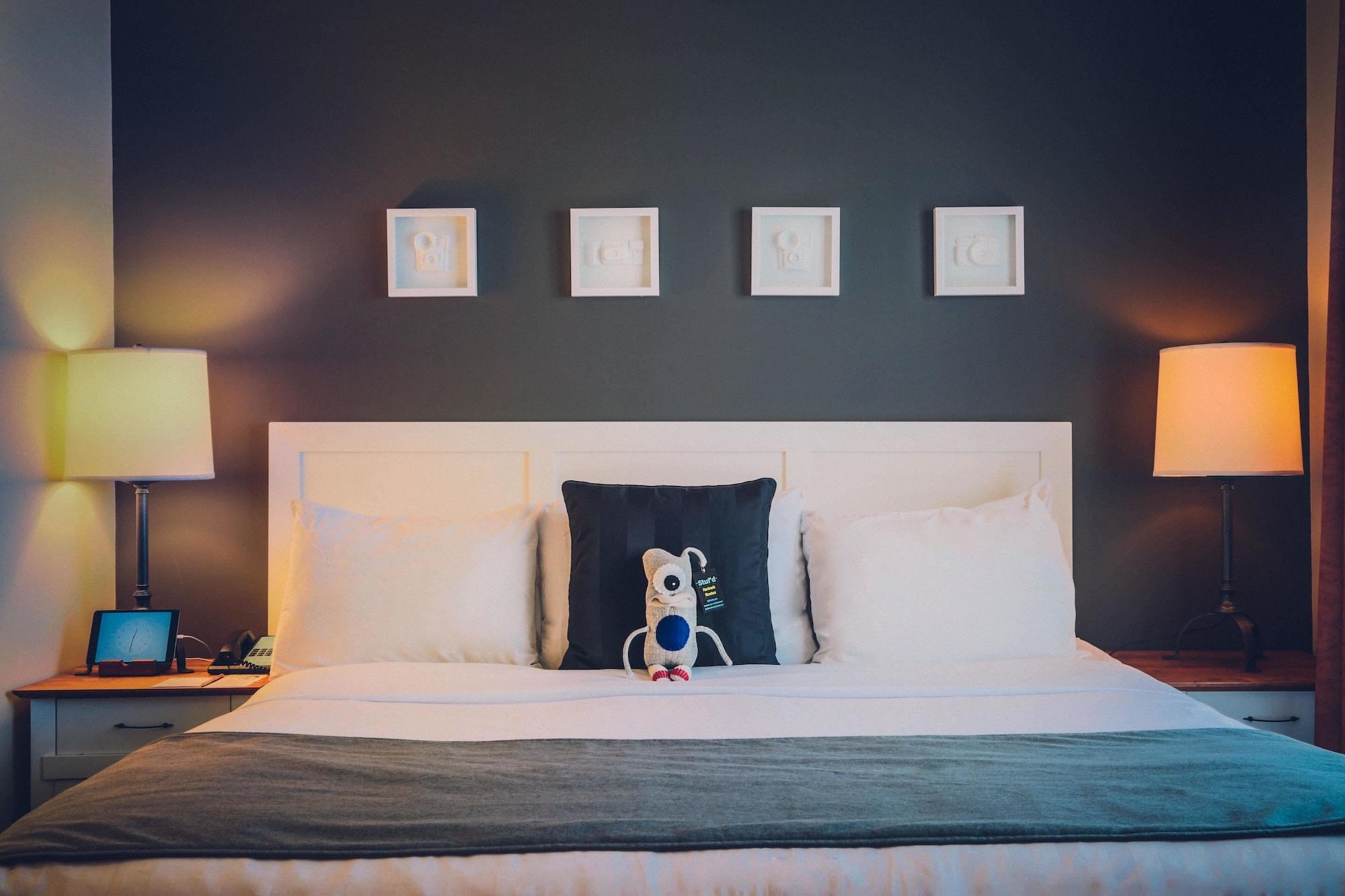 Summit Lodge Boutique Hotel By Paradox Whistler Exteriér fotografie