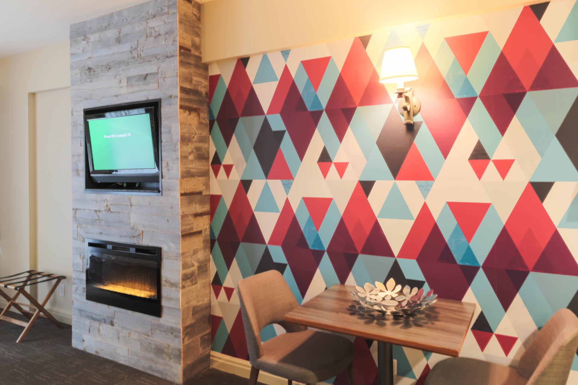 Summit Lodge Boutique Hotel By Paradox Whistler Exteriér fotografie