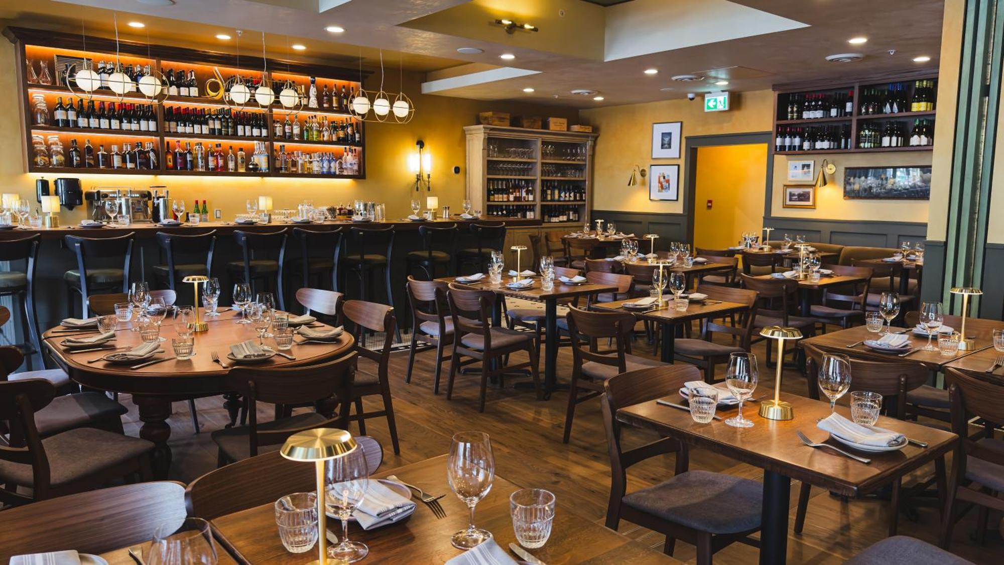 Summit Lodge Boutique Hotel By Paradox Whistler Exteriér fotografie