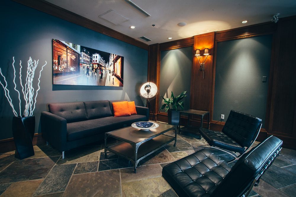 Summit Lodge Boutique Hotel By Paradox Whistler Exteriér fotografie